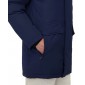 Quartz & Co Champlain - Parka hombre