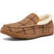 Sorel Dude Moc - Pantuflas canadienses hombre