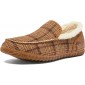 Sorel - Dude moc men canadian slippers