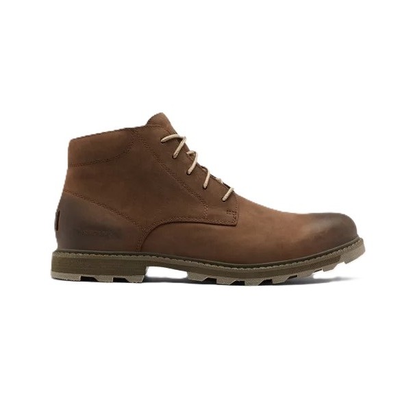 Sorel - Madson II Chukka Herrenschuhe