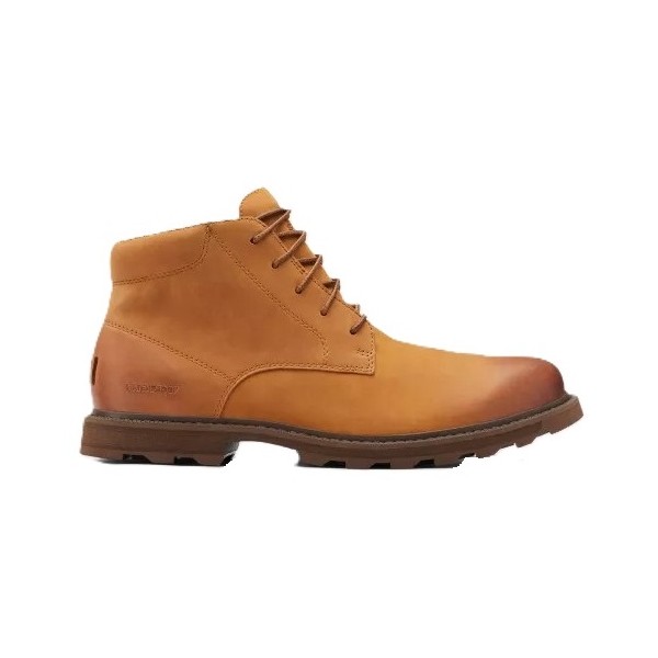 Sorel - Madson II Chukka WP chaussures homme