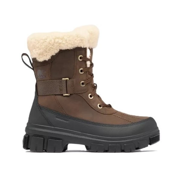 Sorel - Torino V parc boot bottes femme