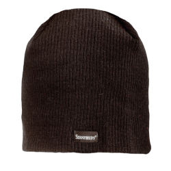 Stanfield's - Thick wool toque