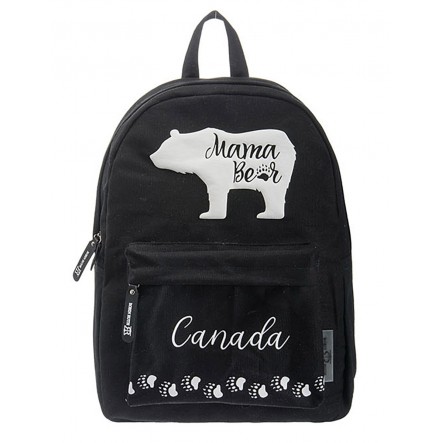 Sac à dos Mama bear