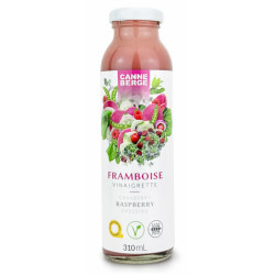 Vinaigrette ai mirtilli e lamponi 310 ml