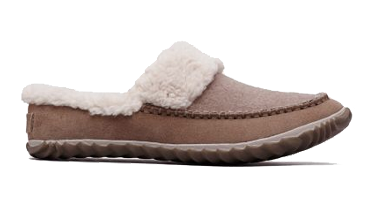 sorel women's slippers canada