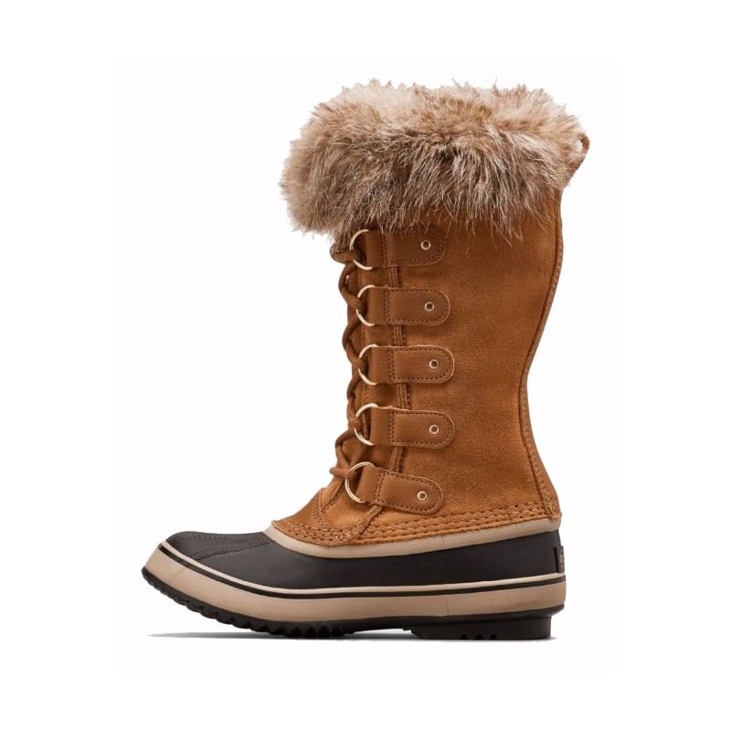 sorel stiefel joan