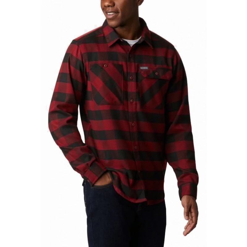 columbia outdoor elements shirt